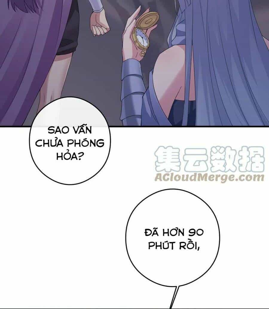 Thôn Trưởng Thôn Tân Thủ - Chương 24 - ảnh 29