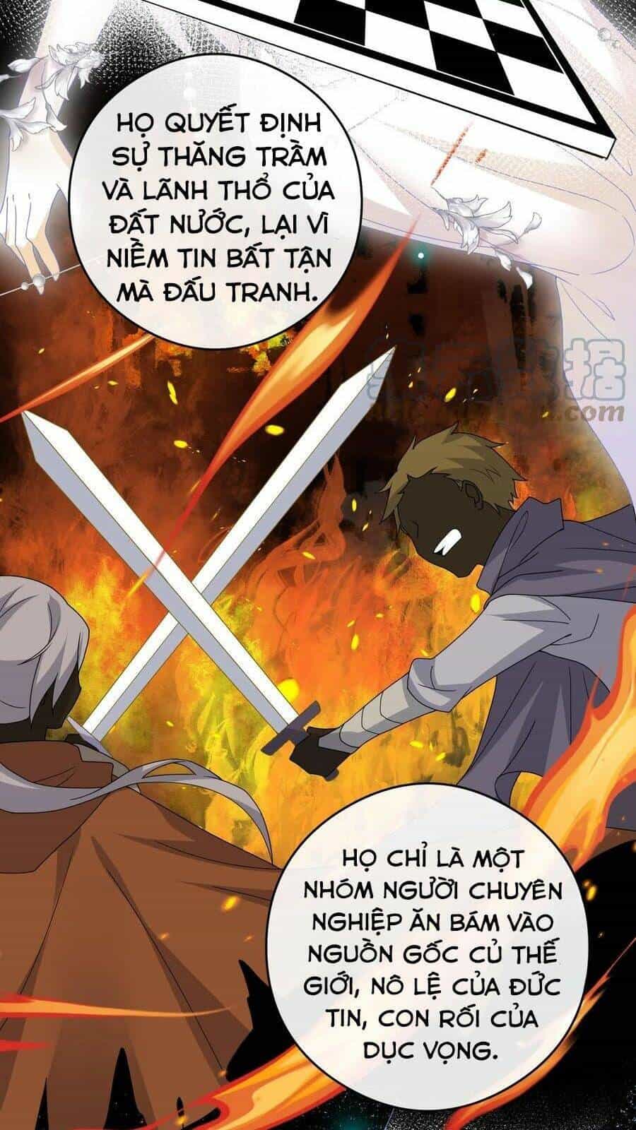 Thôn Trưởng Thôn Tân Thủ - Chương 26 - ảnh 76