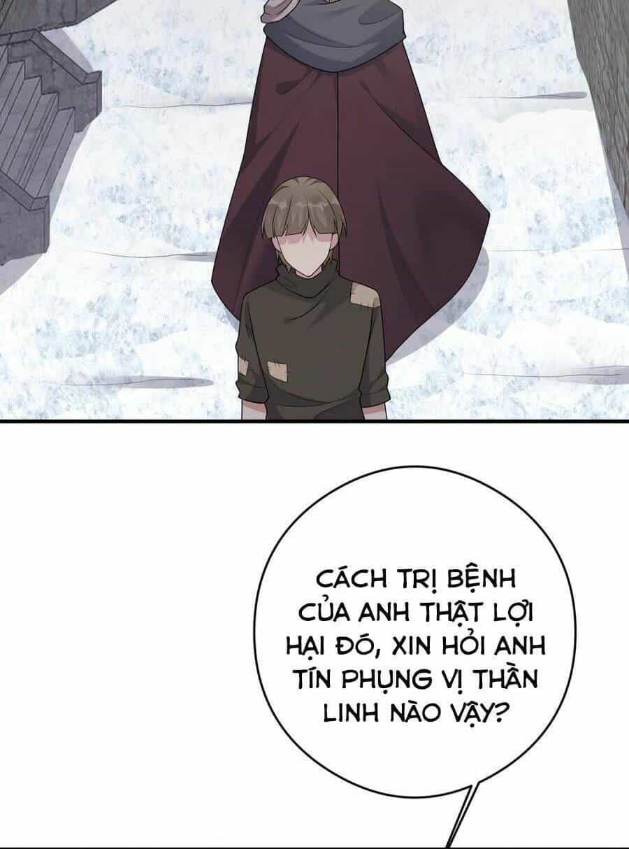 Thôn Trưởng Thôn Tân Thủ - Chương 30 - ảnh 12