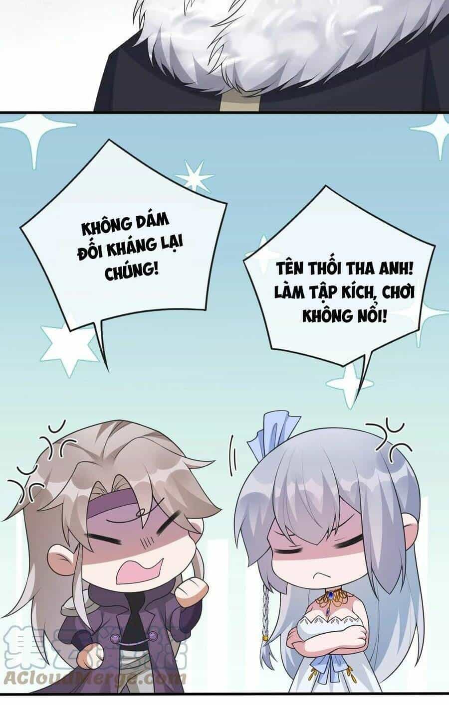 Thôn Trưởng Thôn Tân Thủ - Chương 30 - ảnh 33