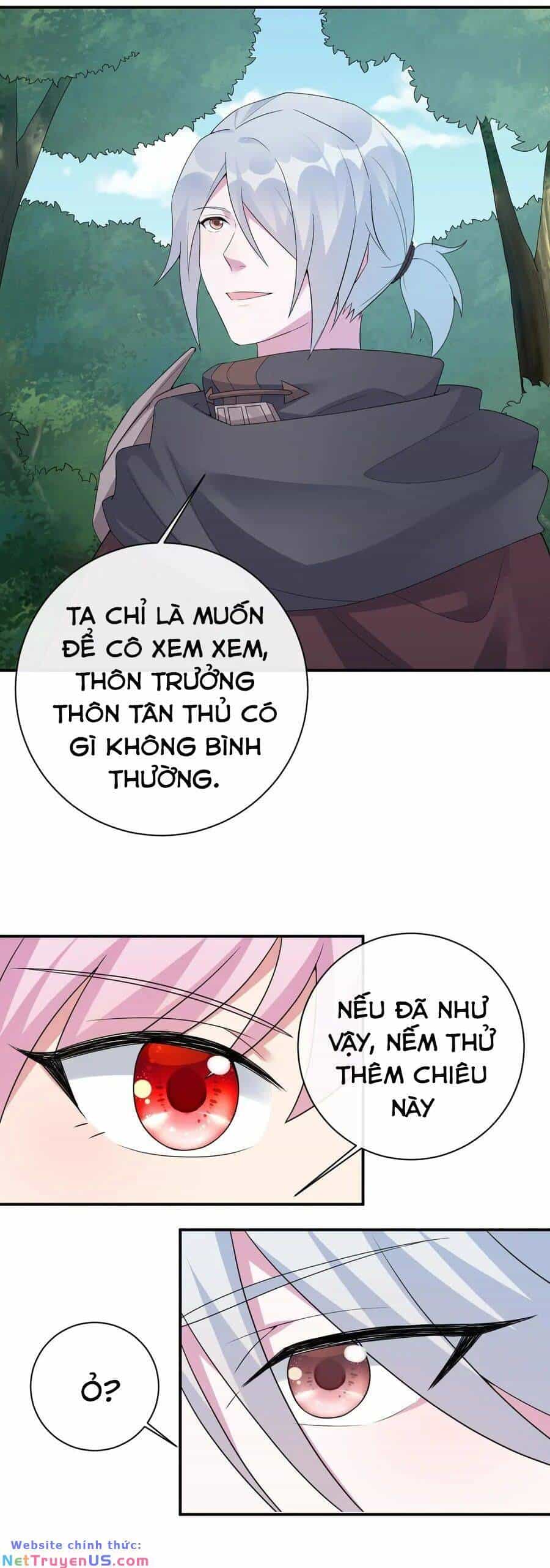 Thôn Trưởng Thôn Tân Thủ - Chương 36 - ảnh 15
