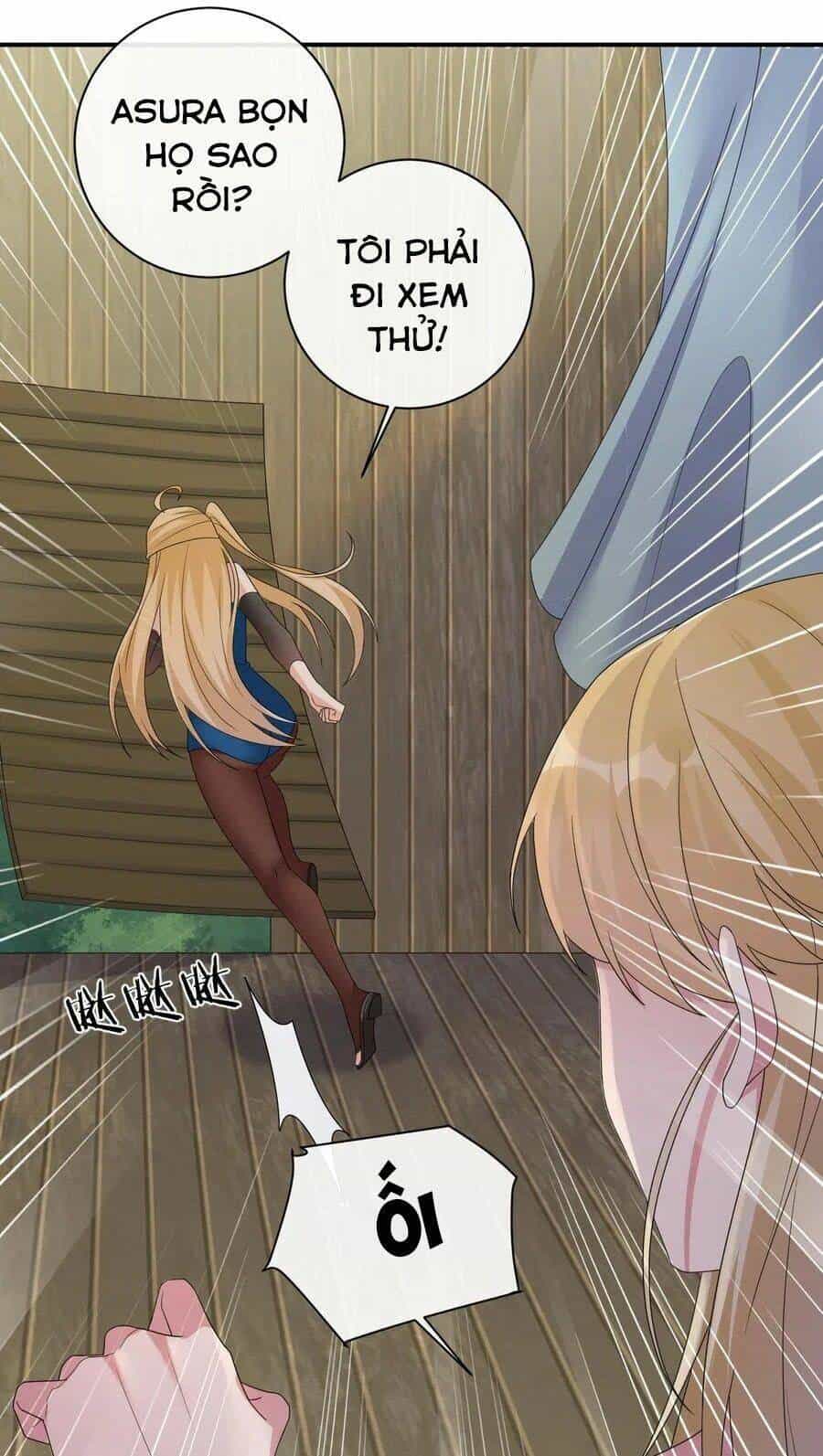 Thôn Trưởng Thôn Tân Thủ - Chương 38 - ảnh 36