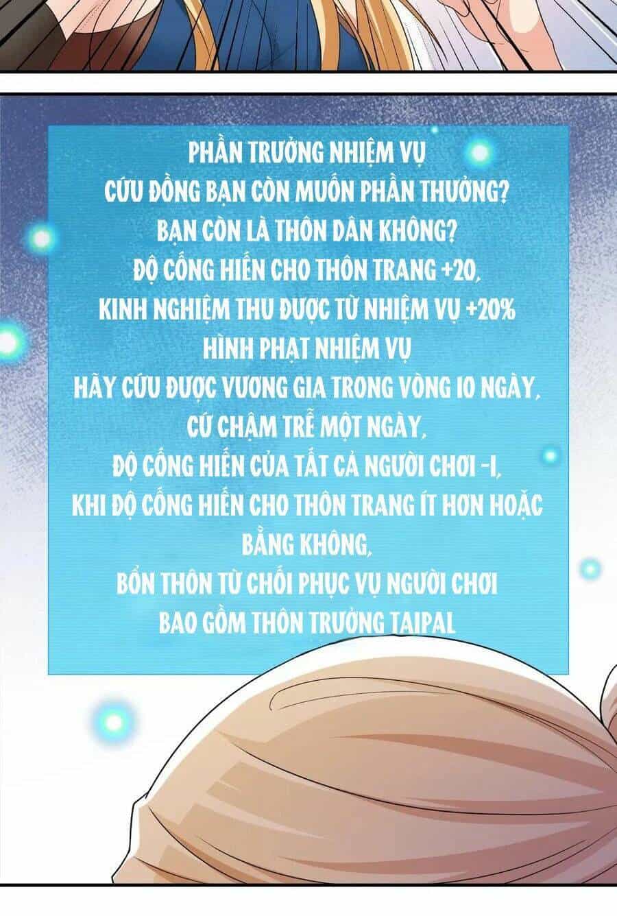Thôn Trưởng Thôn Tân Thủ - Chương 44 - ảnh 19