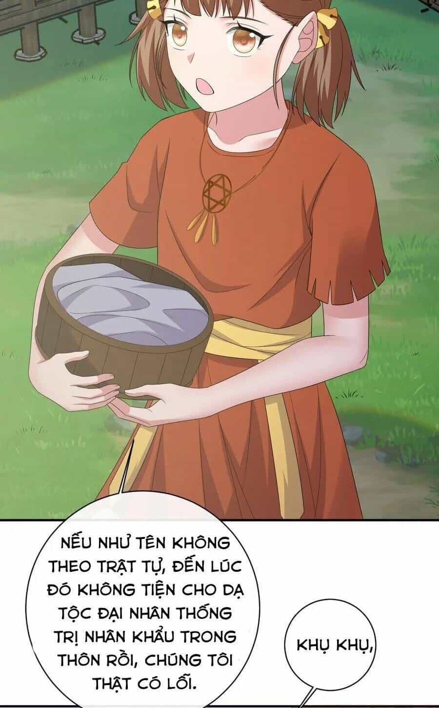 Thôn Trưởng Thôn Tân Thủ - Chương 44 - ảnh 52