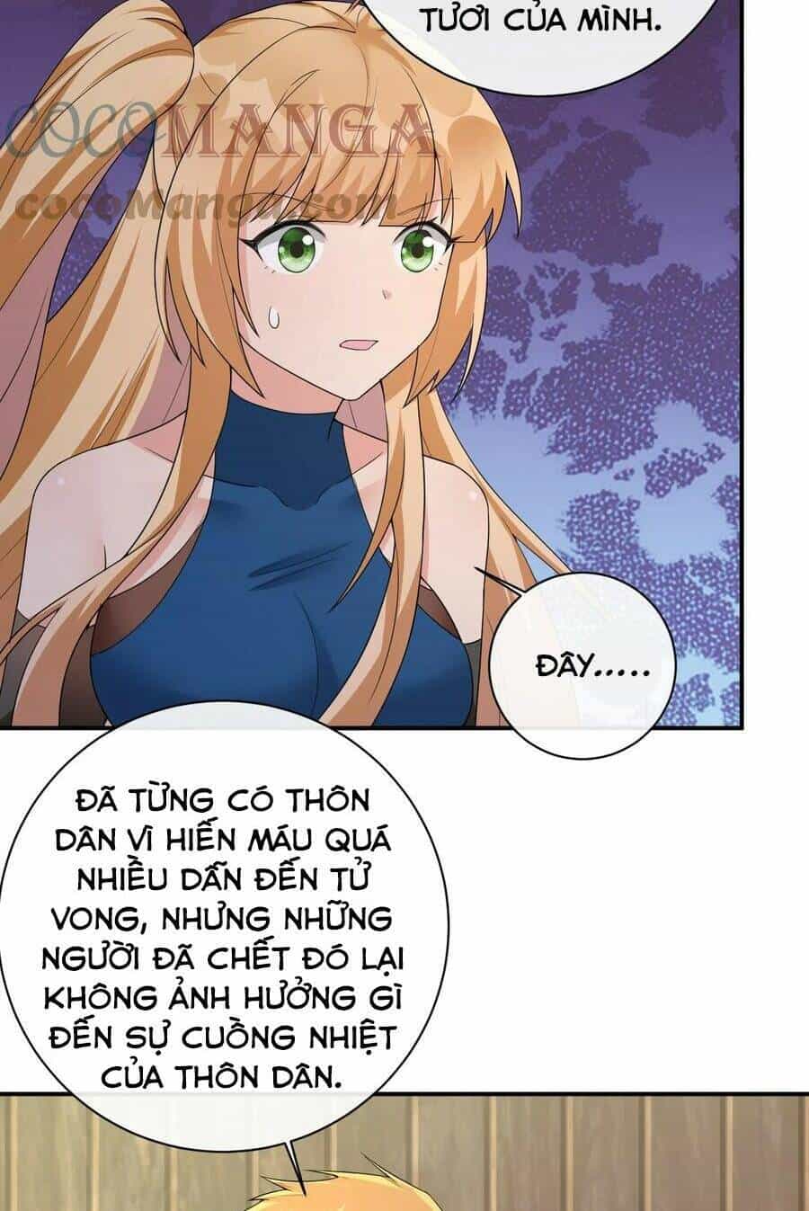 Thôn Trưởng Thôn Tân Thủ - Chương 45 - ảnh 51