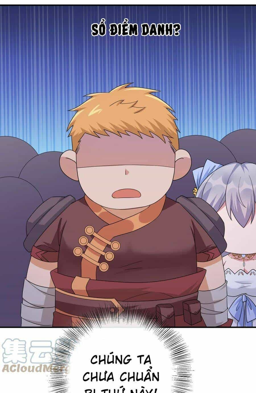 Thôn Trưởng Thôn Tân Thủ - Chương 46 - ảnh 15