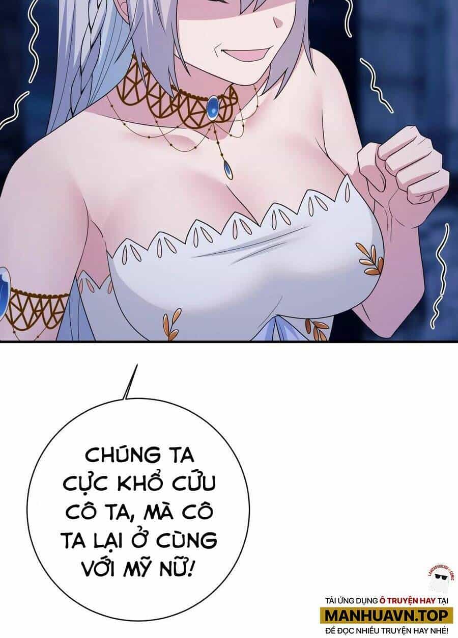 Thôn Trưởng Thôn Tân Thủ - Chương 48 - ảnh 12