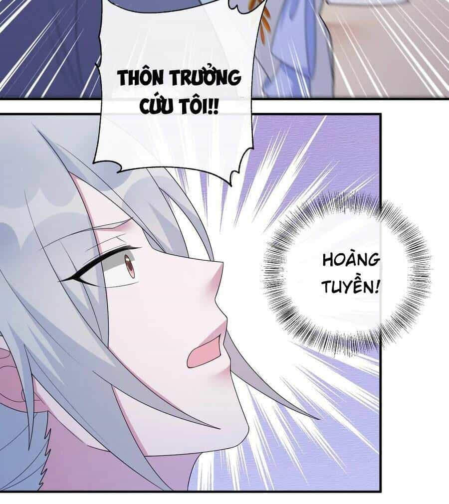 Thôn Trưởng Thôn Tân Thủ - Chương 50 - ảnh 26