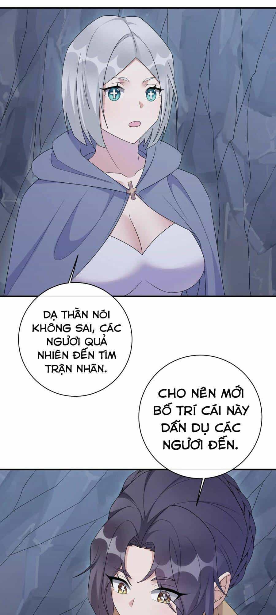 Thôn Trưởng Thôn Tân Thủ - Chương 50 - ảnh 9