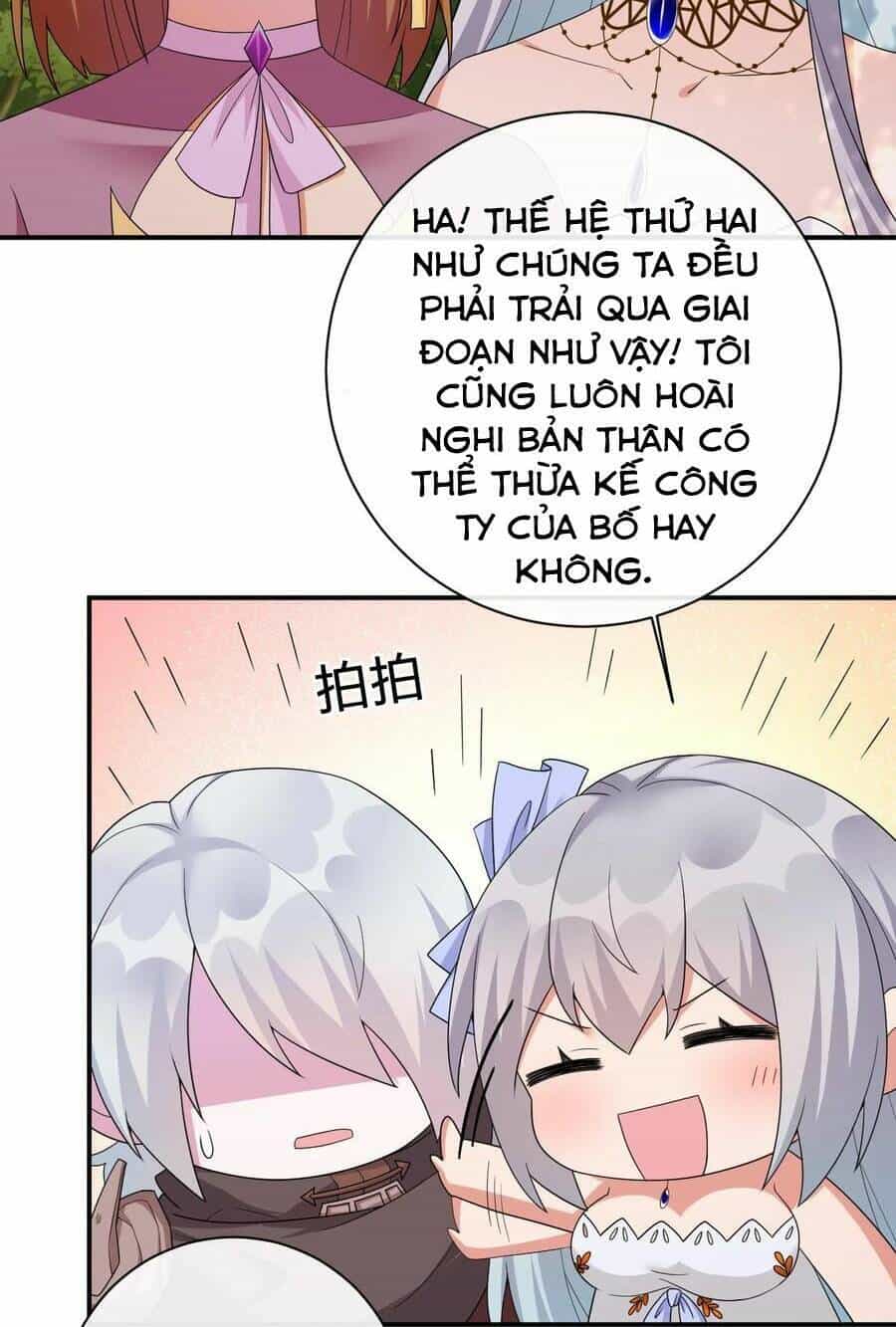 Thôn Trưởng Thôn Tân Thủ - Chương 51 - ảnh 51