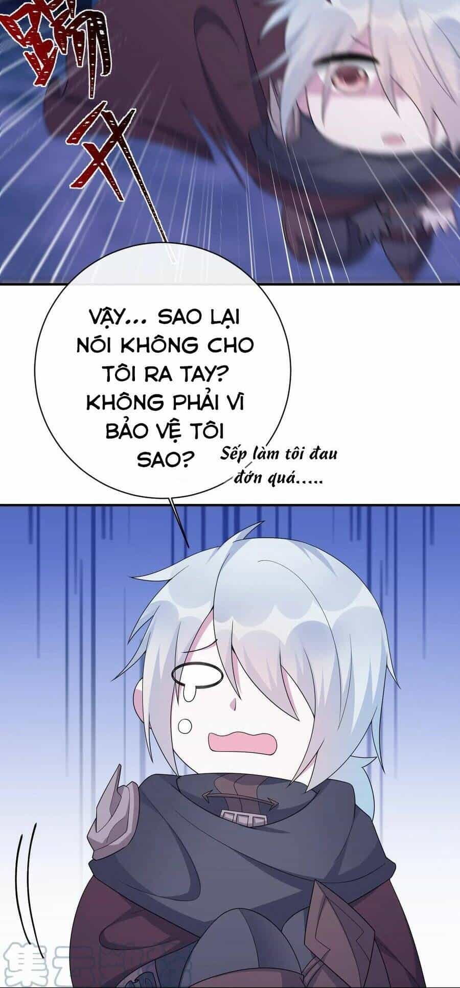Thôn Trưởng Thôn Tân Thủ - Chương 54 - ảnh 8
