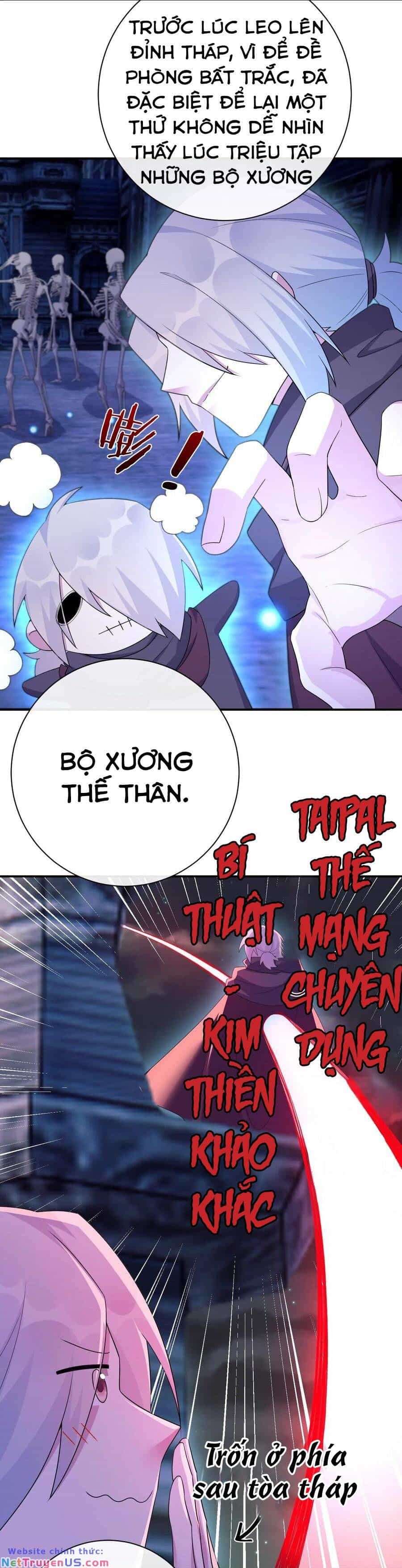Thôn Trưởng Thôn Tân Thủ - Chương 56 - ảnh 28