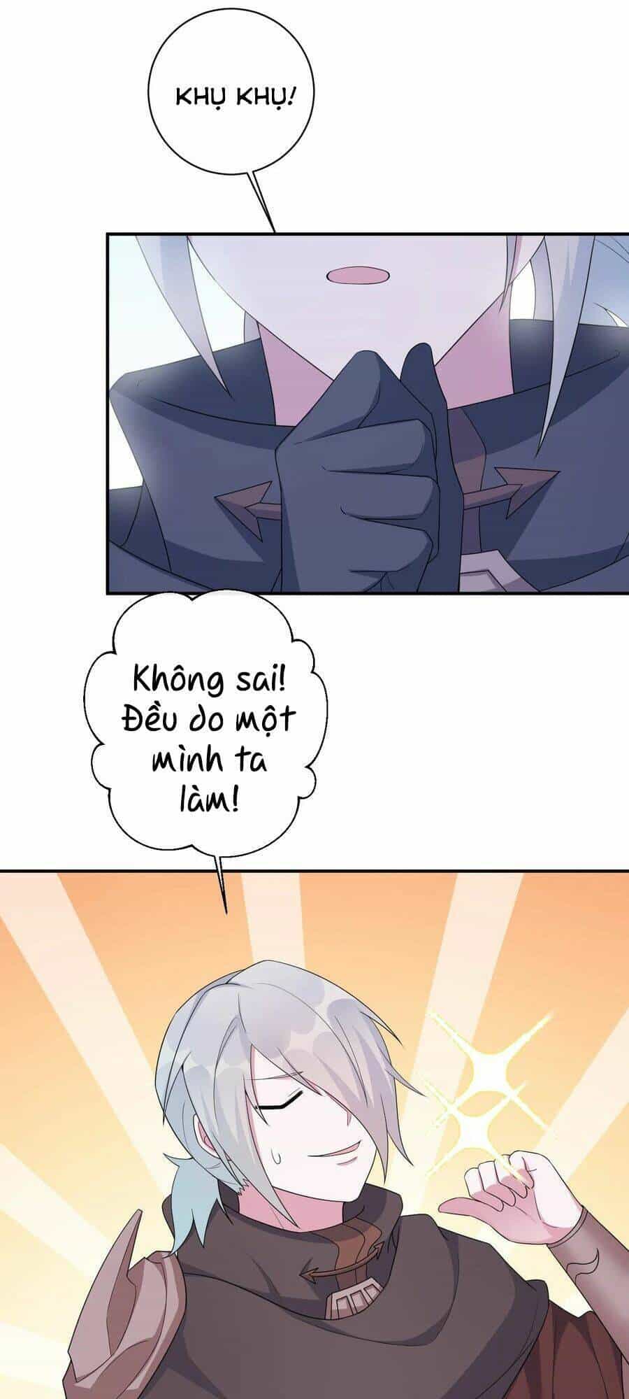 Thôn Trưởng Thôn Tân Thủ - Chương 58 - ảnh 9