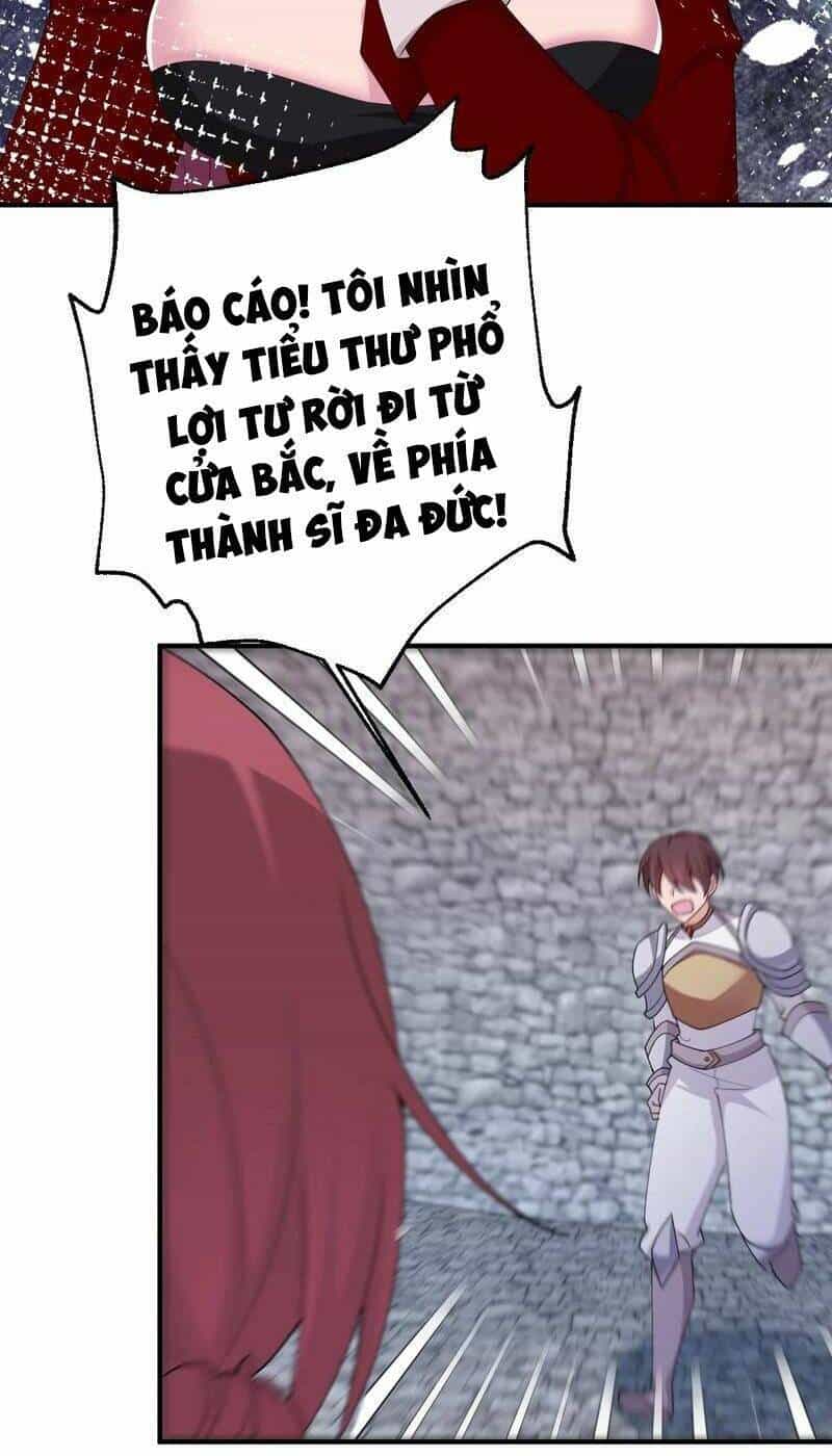 Thôn Trưởng Thôn Tân Thủ - Chương 64 - ảnh 6