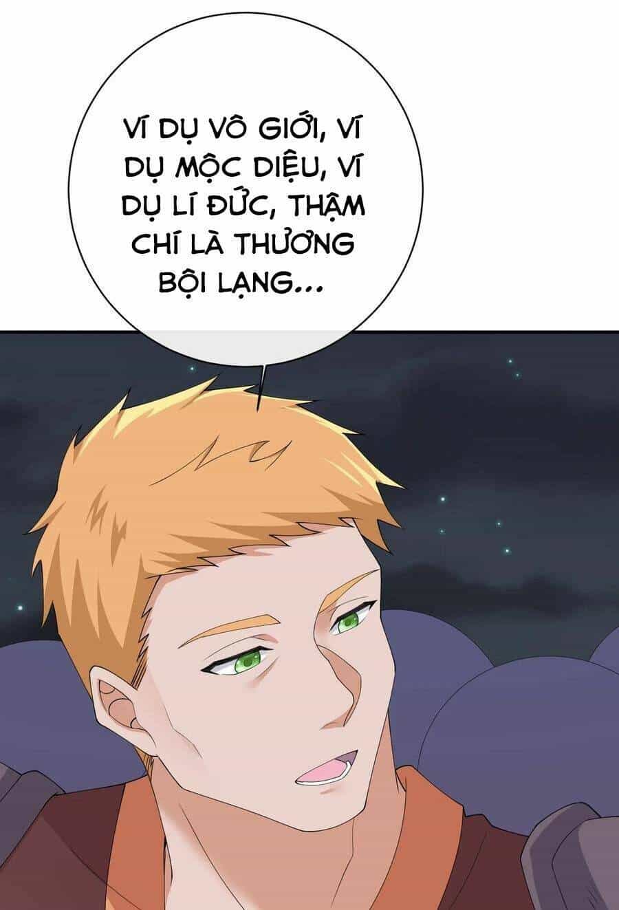 Thôn Trưởng Thôn Tân Thủ - Chương 64 - ảnh 61