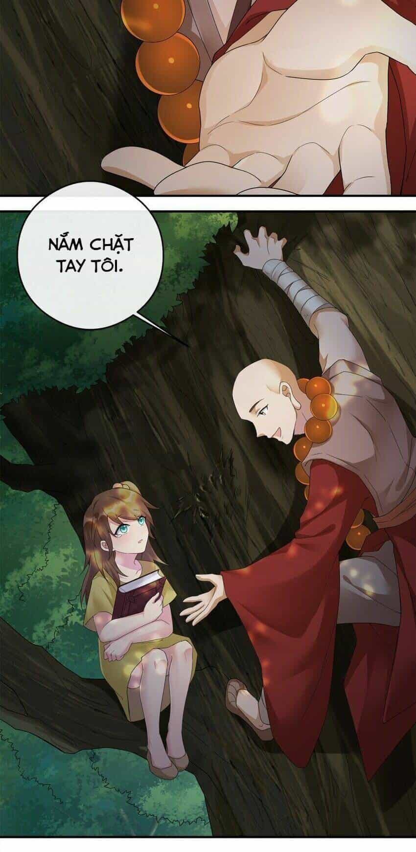 Thôn Trưởng Thôn Tân Thủ - Chương 9 - ảnh 17