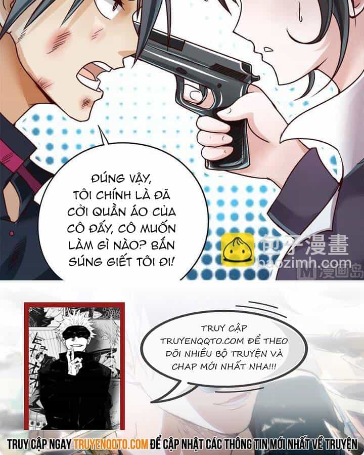 Thôn Y Háo Sắc - Chương 49 - ảnh 4