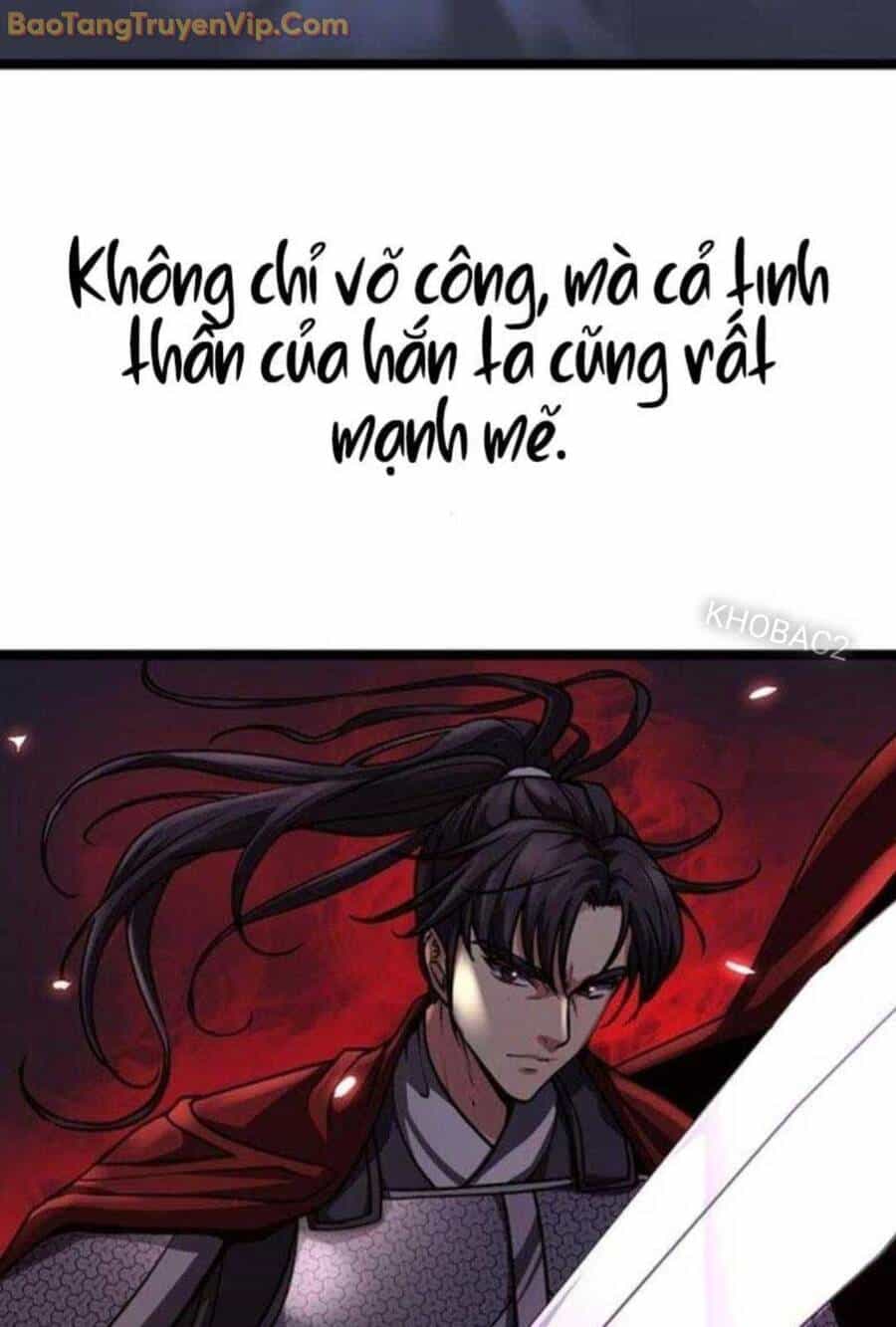 Thông Bách - Chương 30 - ảnh 118