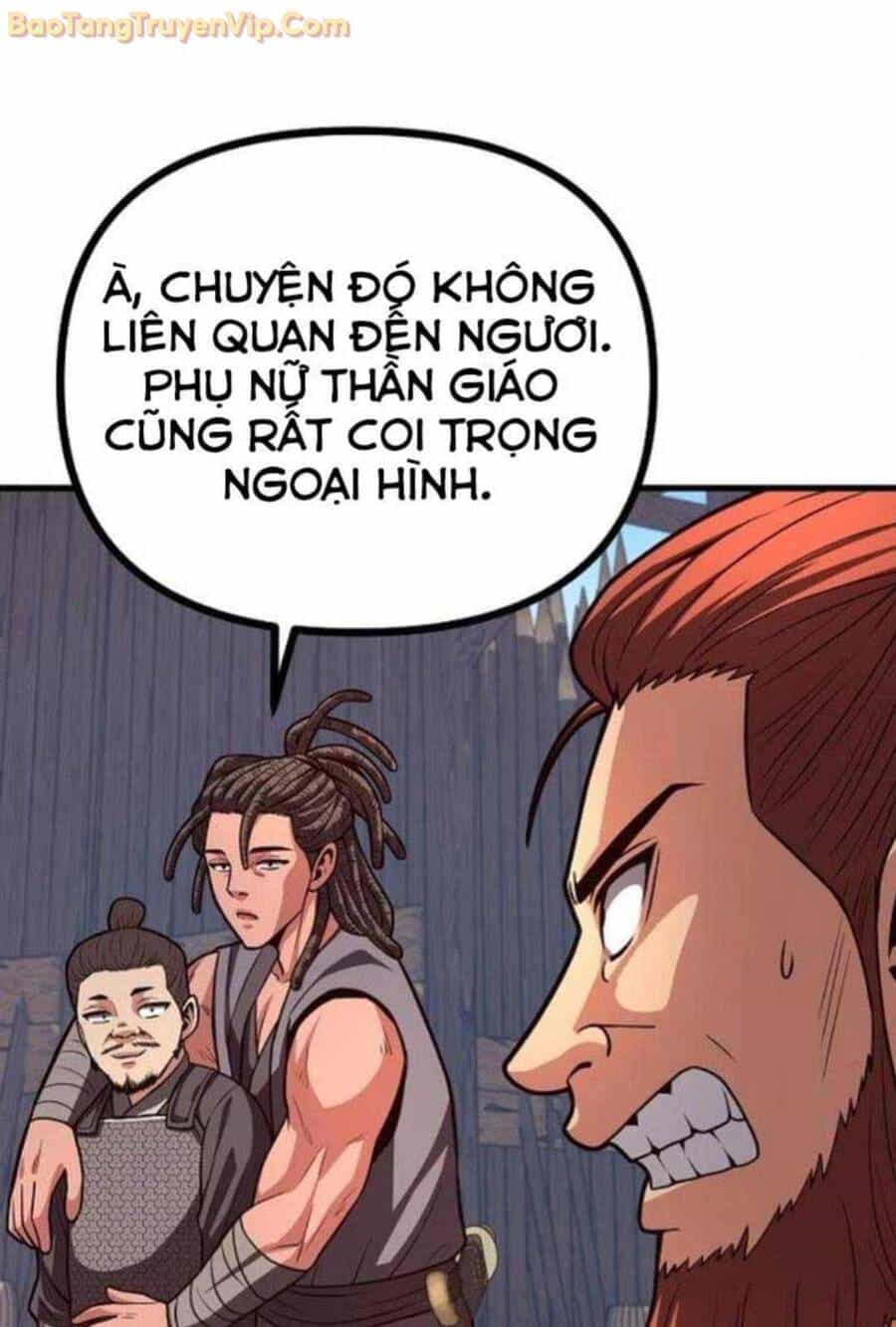 Thông Bách - Chương 30 - ảnh 140