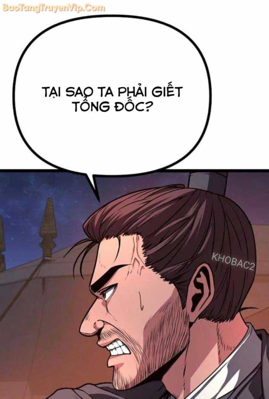Thông Bách - Chương 30 - ảnh 16