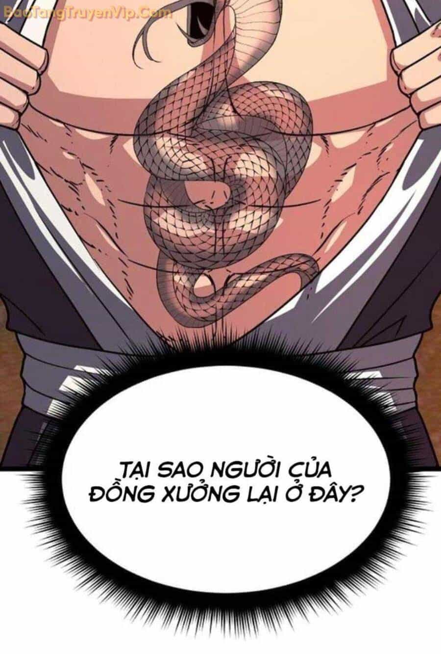 Thông Bách - Chương 30 - ảnh 7