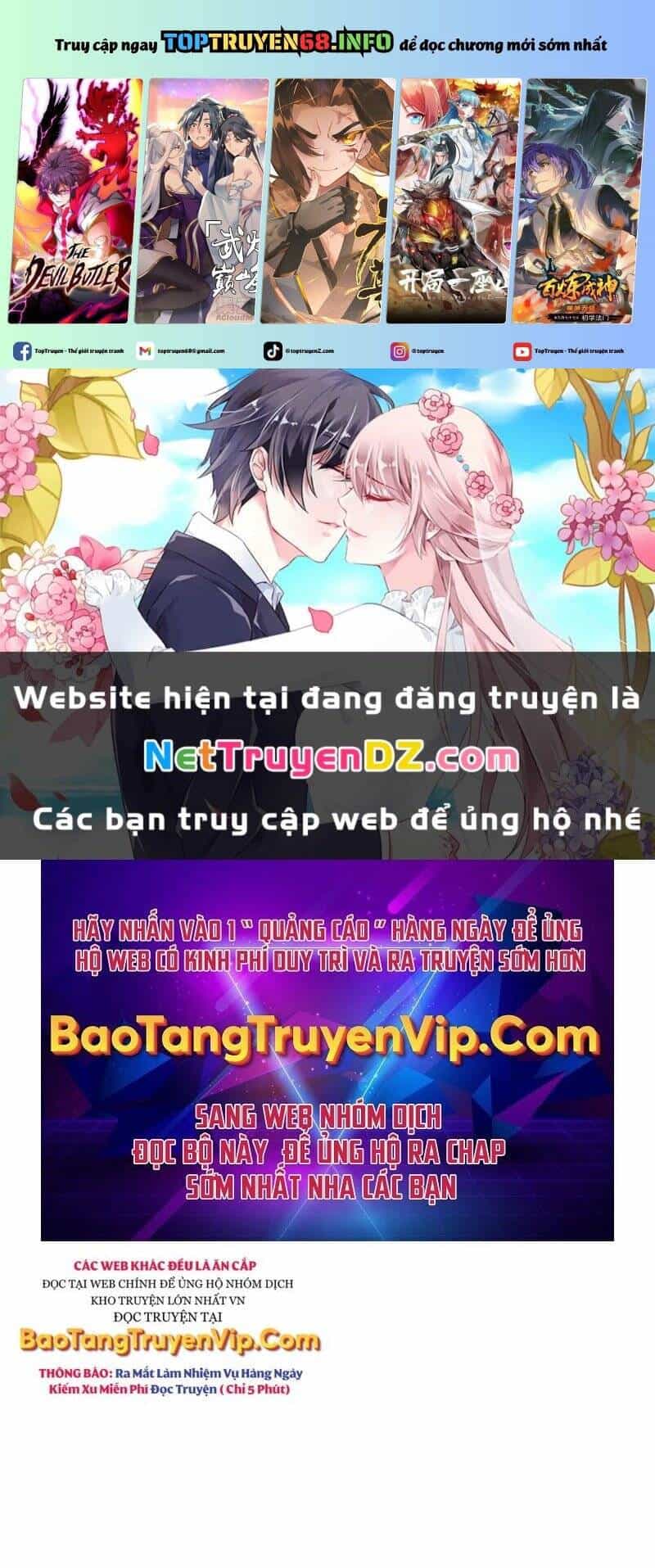 Thông Bách - Chương 31 - ảnh 1