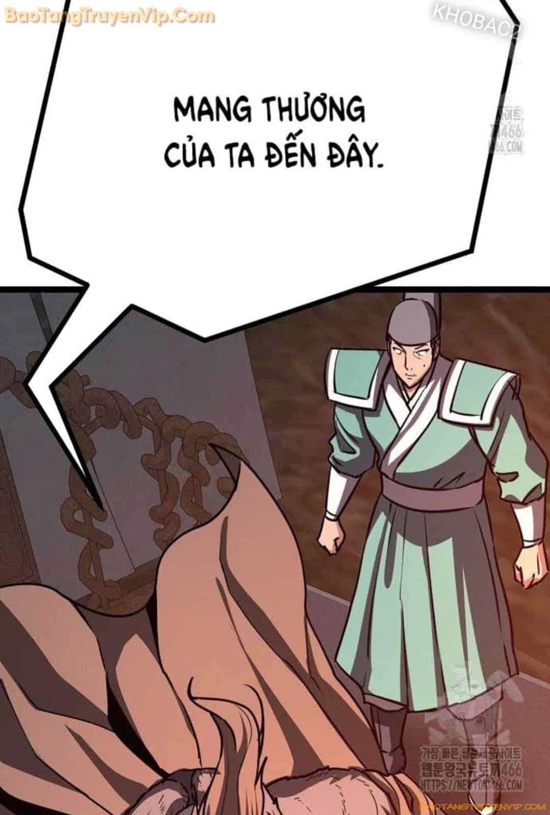 Thông Bách - Chương 31 - ảnh 122