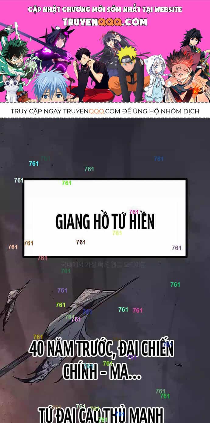 Thông Bách - Chương 4 - ảnh 1