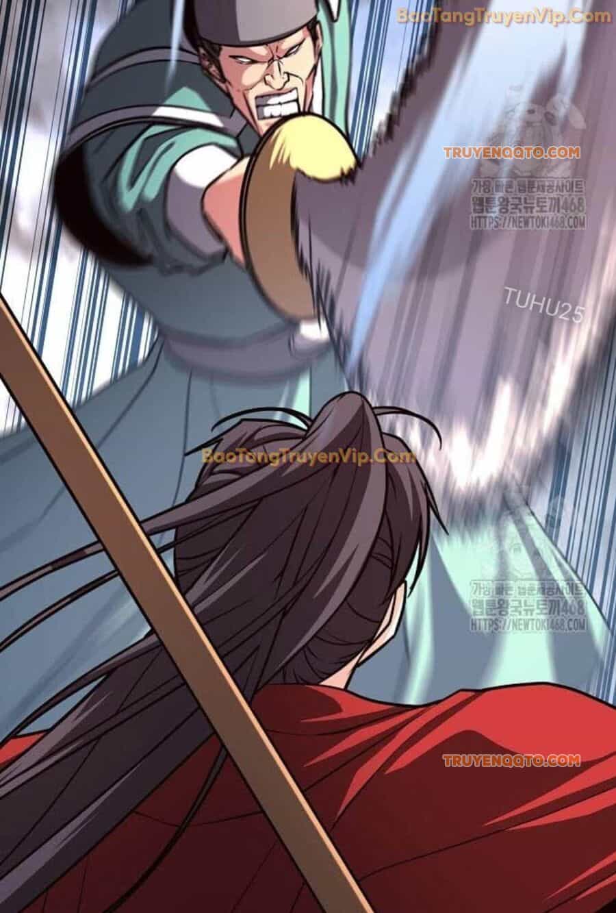 Thông Bách - Chương 41 - ảnh 31