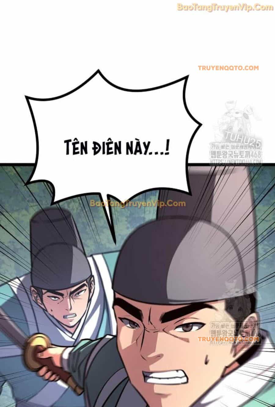 Thông Bách - Chương 41 - ảnh 65