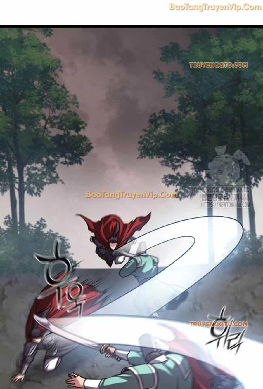 Thông Bách - Chương 41 - ảnh 67