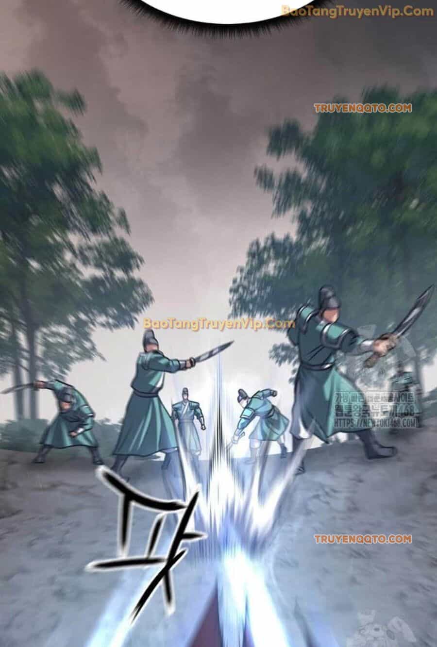 Thông Bách - Chương 41 - ảnh 75