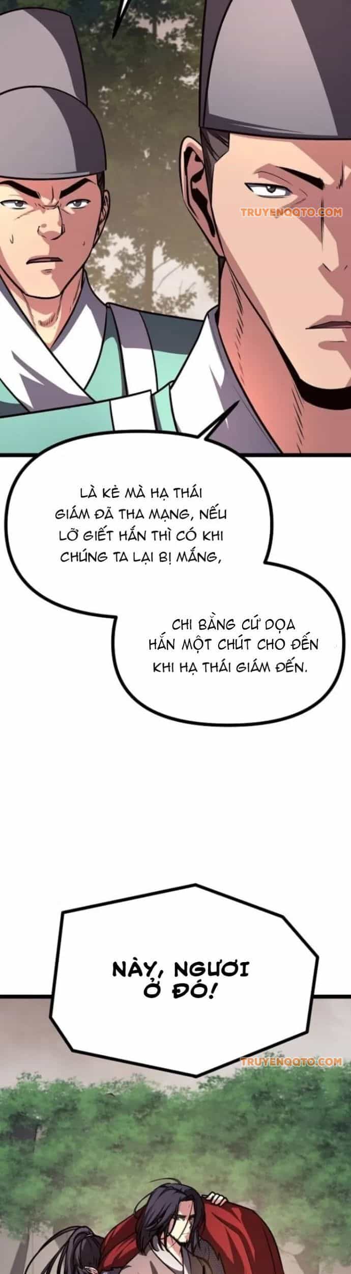 Thông Bách - Chương 42 - ảnh 7
