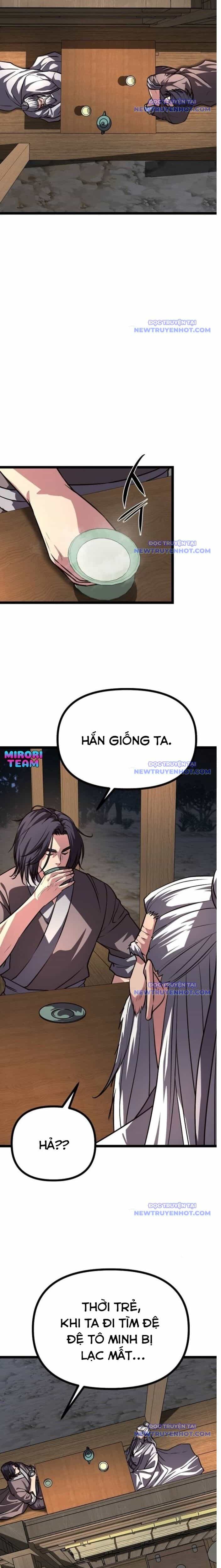 Thông Bách - Chương 43 - ảnh 11