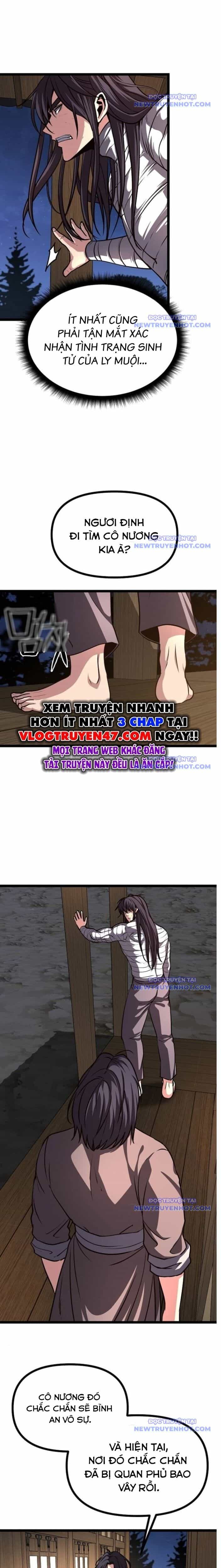 Thông Bách - Chương 43 - ảnh 21