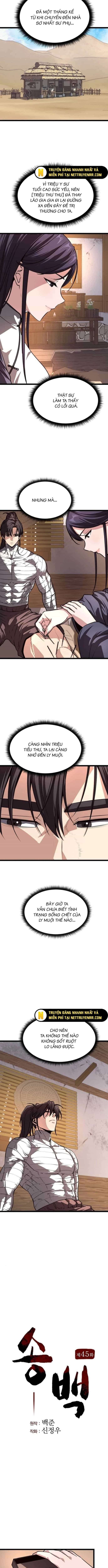 Thông Bách - Chương 45 - ảnh 2