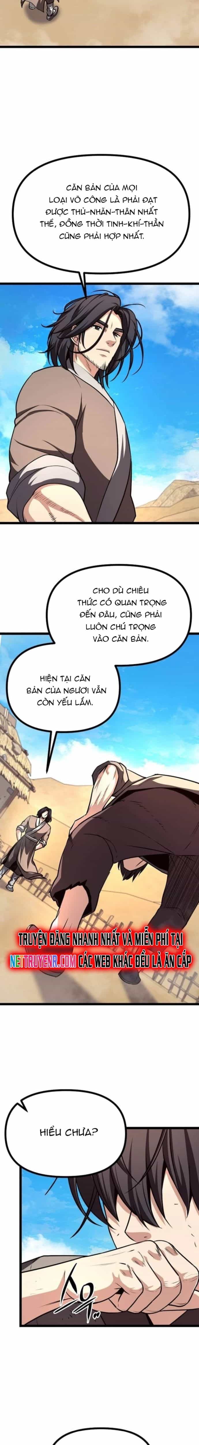 Thông Bách - Chương 46 - ảnh 24