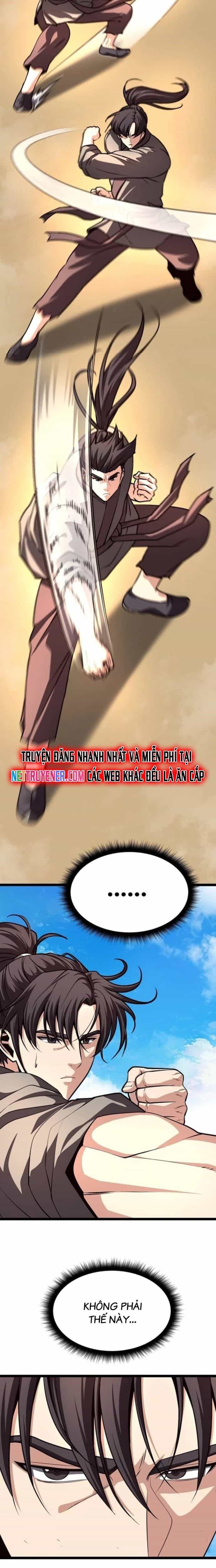 Thông Bách - Chương 47 - ảnh 2