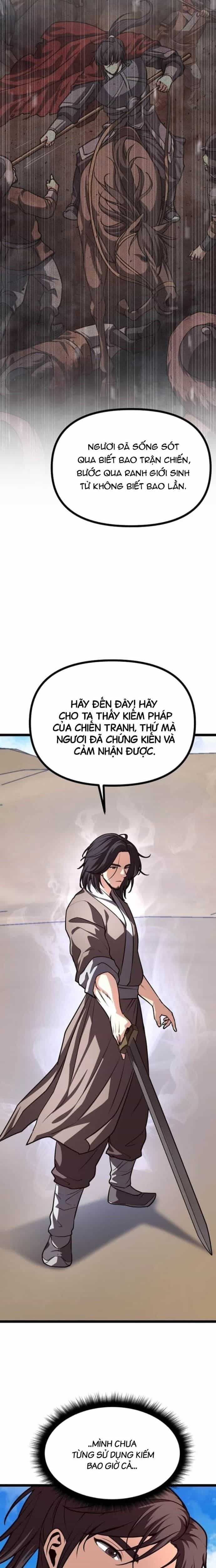 Thông Bách - Chương 48 - ảnh 27