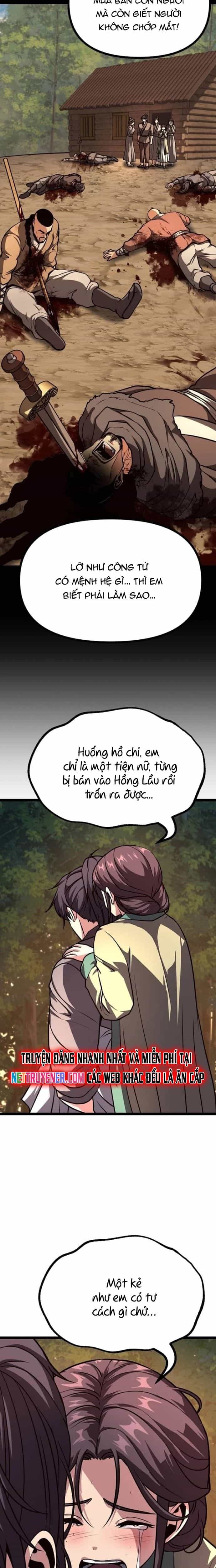 Thông Bách - Chương 48 - ảnh 4