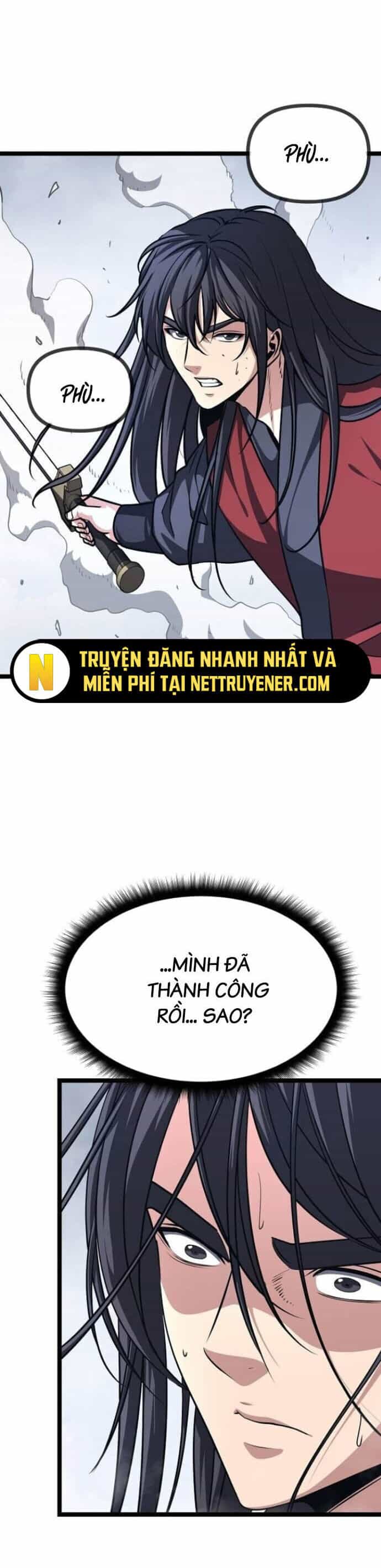 Thông Bách - Chương 49 - ảnh 10