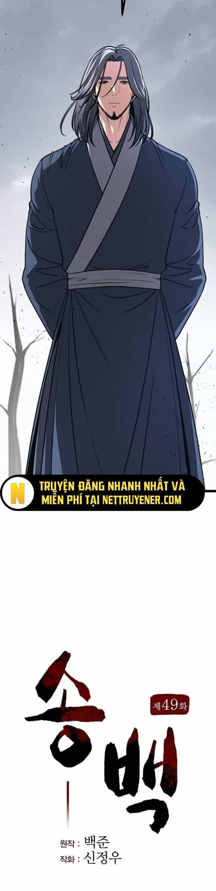 Thông Bách - Chương 49 - ảnh 12
