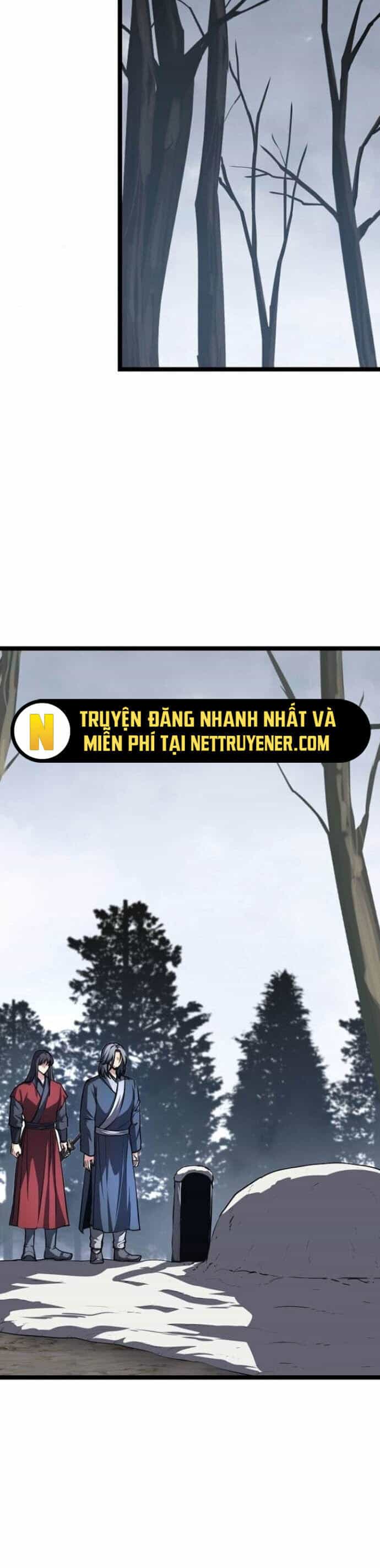 Thông Bách - Chương 49 - ảnh 21