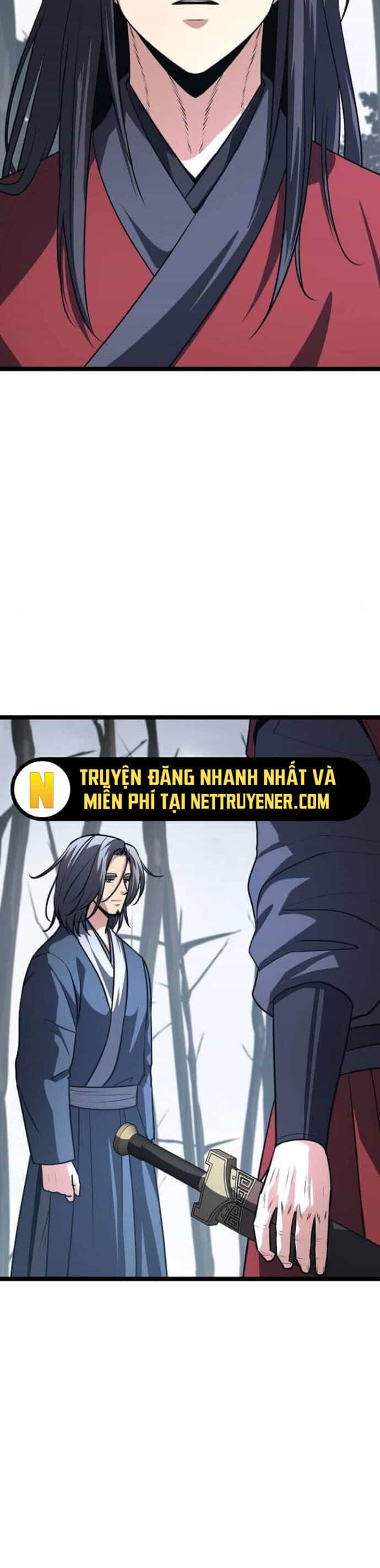 Thông Bách - Chương 49 - ảnh 26