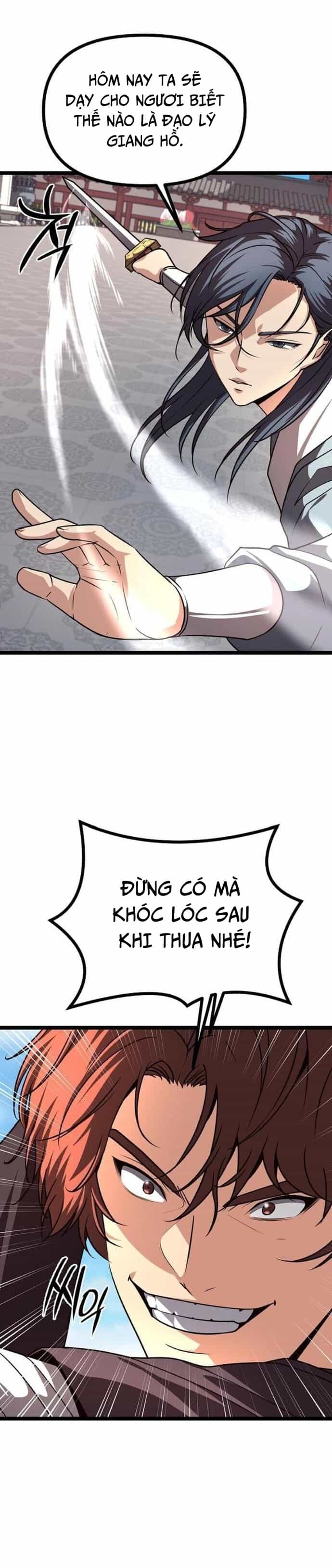 Thông Bách - Chương 50 - ảnh 12