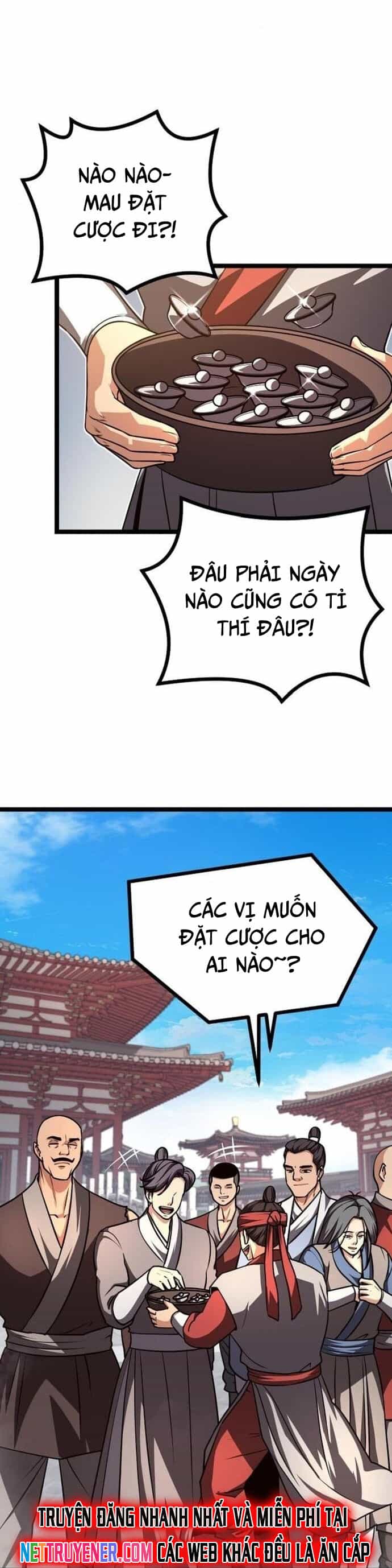 Thông Bách - Chương 50 - ảnh 17