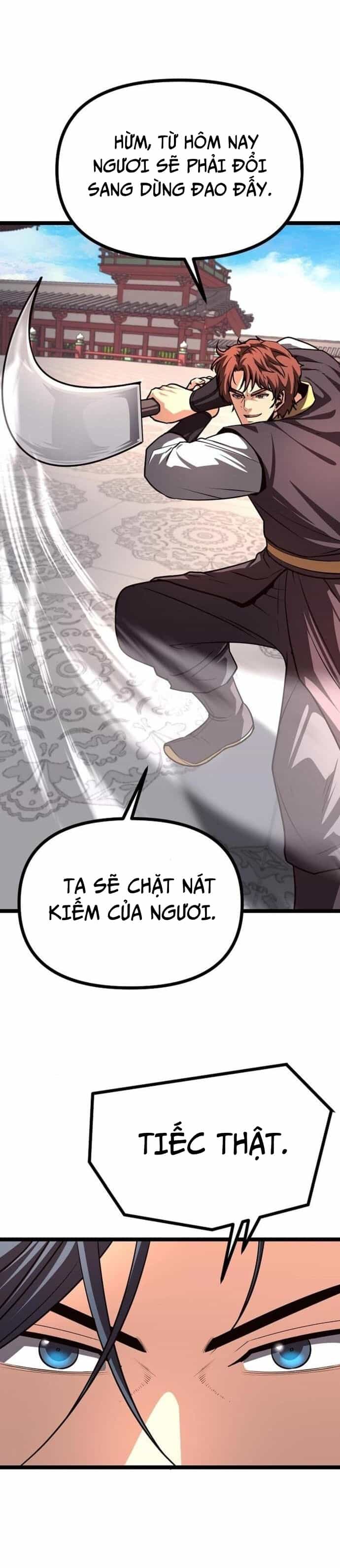 Thông Bách - Chương 50 - ảnh 32