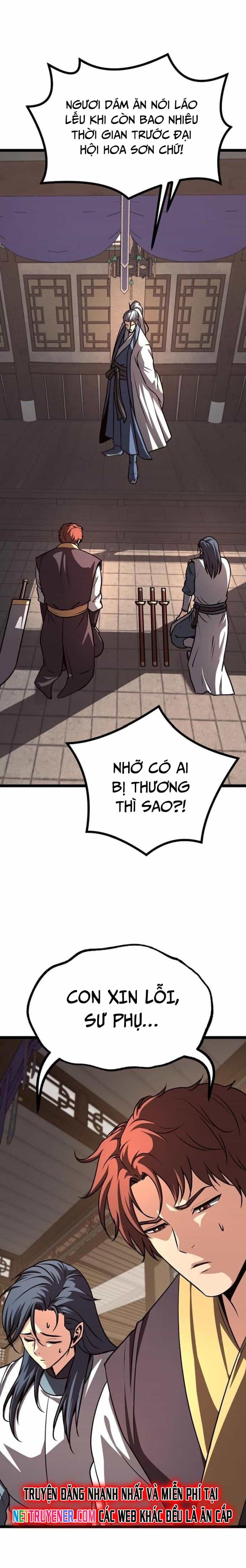Thông Bách - Chương 50 - ảnh 40