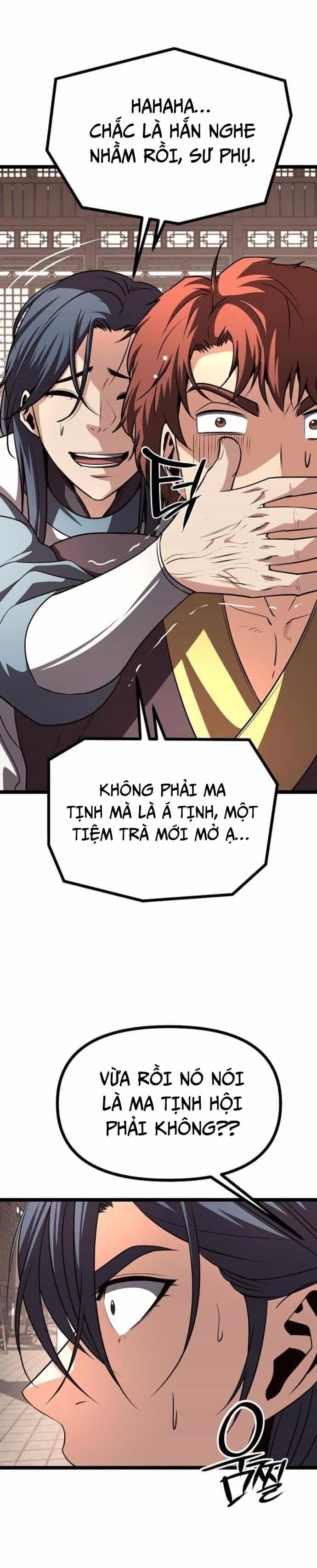 Thông Bách - Chương 50 - ảnh 45