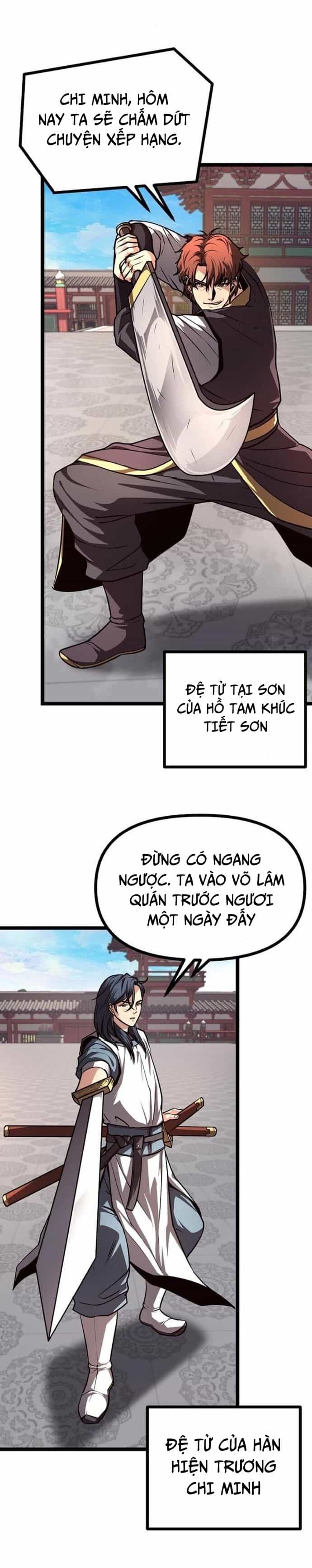 Thông Bách - Chương 50 - ảnh 9
